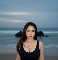 Daisy of Kayeco Spa Cebu - puta in Cebu City