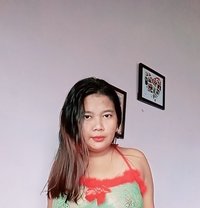 Daisy Ortigosa - escort in Manila