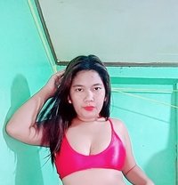 Daisy Ortigosa - escort in Manila