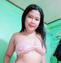 Daisy Ortigosa - escort in Manila