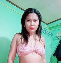 Daisy Ortigosa - escort in Manila