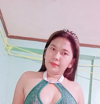Daisy Ortigosa - escort in Manila