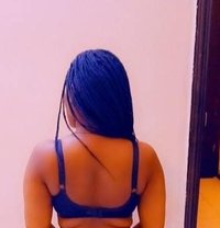 Daisy Real Meet and Camshow hulimavu - escort in Bangalore Photo 1 of 1