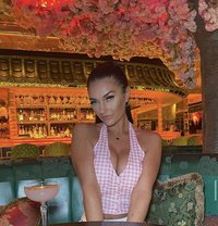 Daisy Reid - escort in Dubai