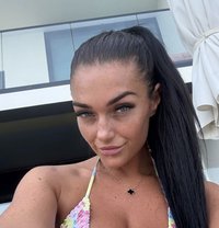 Daisy Reid - escort in Dubai