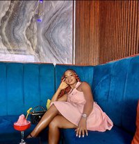 Daisy Sexy - escort in Lagos, Nigeria