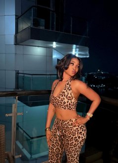 Daisy - escort in Accra Photo 1 of 6