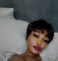 Daisy - escort in Accra