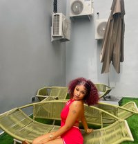 Daisy - escort in Accra