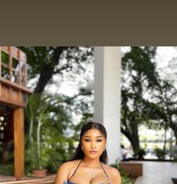 Daisy - escort in Accra