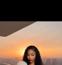 Daisy - puta in Abidjan