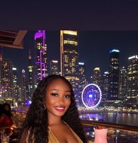 Daisy - puta in Abidjan