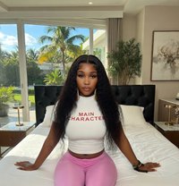 Daisy - escort in Abidjan