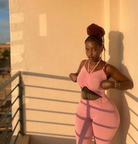 Daisy - escort in Hyderabad