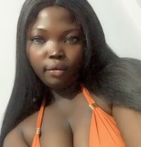 Daisy - escort in New Delhi