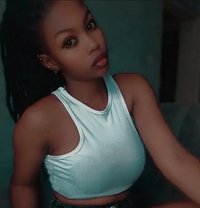 Daisy - escort in Noida