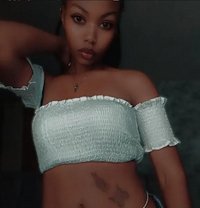 Daisy - escort in Noida