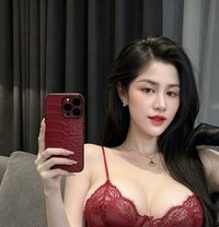 Daisy - escort in Bangkok