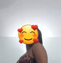 Daisy - escort in Colombo
