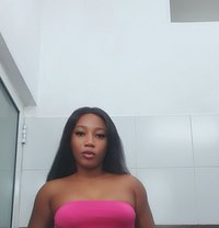 Daisy - escort in Colombo