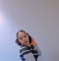Daisy - escort in Jeddah