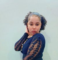 Daisy - puta in Jeddah