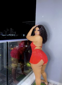 Daisy - escort in Kuala Lumpur Photo 4 of 4