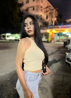 Daisy - escort in Bangkok Photo 5 of 5