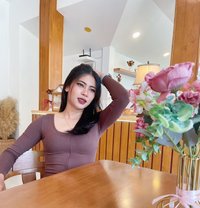 Daisy - escort in Pattaya