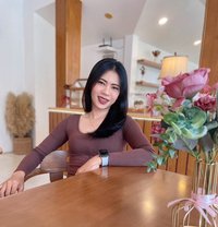 Daisy - escort in Pattaya