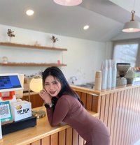 Daisy - escort in Pattaya