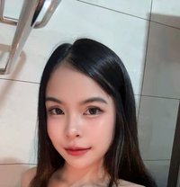 Daisy - escort in Bangkok