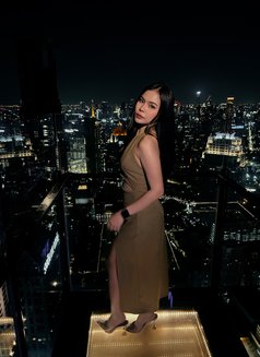 Daisy - escort in Taoyuan Photo 11 of 11