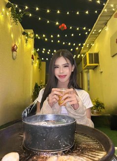 Daisy - Acompañantes transexual in Khobar Photo 6 of 20