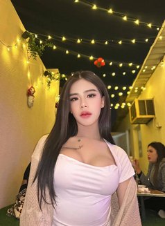 Daisy - Acompañantes transexual in Khobar Photo 7 of 20