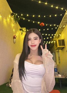 Daisy - Acompañantes transexual in Khobar Photo 8 of 20