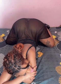 Daisy Toto - escort in Noida Photo 2 of 2