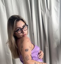 Daisy - escort in Doha