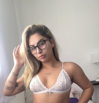 Daisy - escort in Kolkata