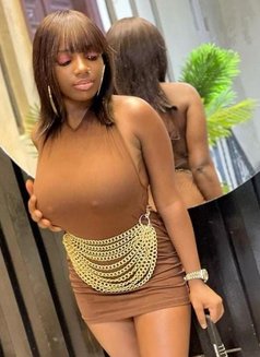 Daisy, - puta in Nairobi Photo 1 of 1