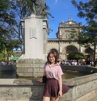 Daisy698 - escort in Bangkok