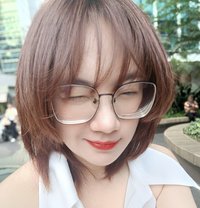 Daisy698 - escort in Bangkok