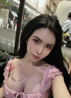 DaisyLadyboy_hot - Transsexual escort in Ho Chi Minh City Photo 25 of 25