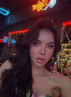 DaisyLadyboy_hot - Transsexual escort in Ho Chi Minh City Photo 12 of 21