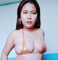 Daisylyn Benavidez - escort in Manila