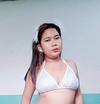 Daisylyn Benavidez - escort in Manila