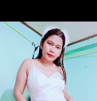 Daisylyn Benavidez - escort in Manila