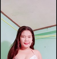 Daisylyn Benavidez - escort in Manila