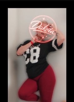 Dakota Dee - escort in Cape Town Photo 3 of 18