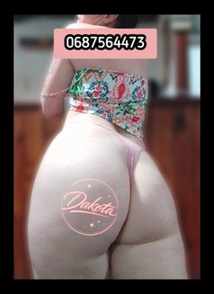 Dakota Dee - escort in Cape Town Photo 9 of 18